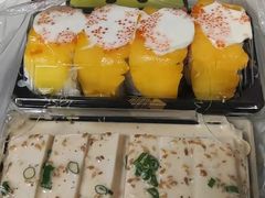 -百万叔(临湖店)