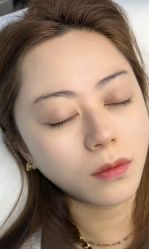 -韩美绣·骨相纹眉·洗眉美瞳线