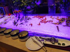 -长沙三景韦尔斯利酒店·Oval全日制餐厅自助餐