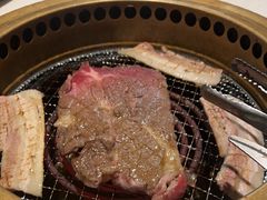 -炙城·韩式烤肉(南京东路店)