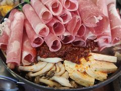 -米屋石锅拌饭(师大店)
