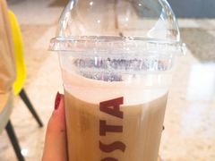 -COSTA COFFEE(武汉天地店)