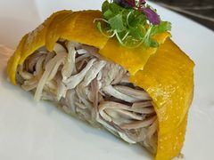 -尊蓝钱江豪华精选酒店-澜亭中餐厅