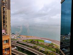 -香港港岛太平洋酒店