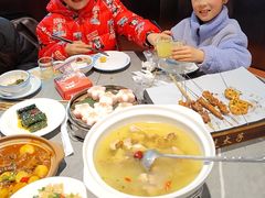 -楚太子  中餐&烧烤(武大店)