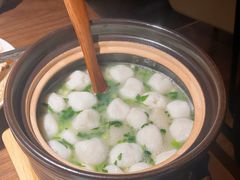 -清水亭湖北菜(大屯DT51店)