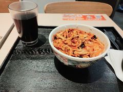 -吉野家(上海美罗城店)