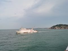 -长岛南北长山旅游景区