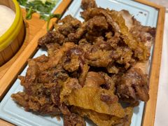 -北李妈妈菜·虾爬子大锅贴(贵和店)