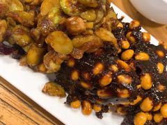 -老保定驴肉馆(云岗路店)