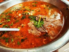 -三中高皇羊肉馆