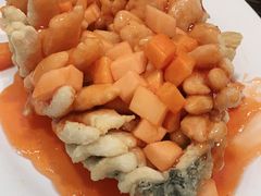 -凤厨顺德水乡凤味馆(大良锦龙路店)