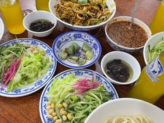 -方砖厂69号炸酱面(方砖厂胡同店)