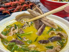 -四妹餐厅(玫瑰街店)