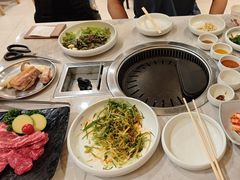 -黄金牧场(明洞总店)