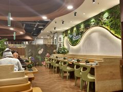 -云海肴·汽锅鸡·云南代表菜(曲江大悦城店)