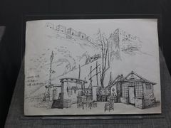 -北京人艺戏剧博物馆