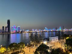-富力威斯汀酒店-中国元素中餐厅(武昌临江店)