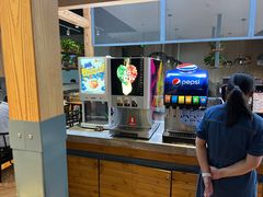 -比格比萨自助(国展店)