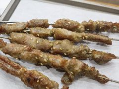 -小红烤翅(傅厚岗店)