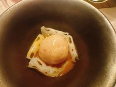 -三嚥阁 La Villa Restaurant
