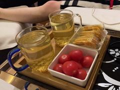 -水秀坊·足道 SPA 按摩(巨鹿路店)