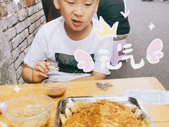 -南门黄孃甜不辣