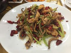 正阳春鸭子楼(杨楼分店)-正阳春烤鸭店(杨楼店)