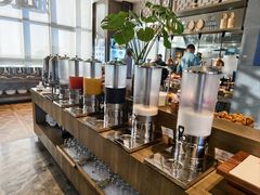 -北京东三环希尔顿逸林酒店