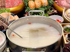 -牛牛和牛海鲜粥底火锅(长虹国际城店)