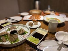 -全聚德(江宁店)