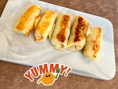 -卓娅俄餐厅(恩和俄罗斯民族乡店)