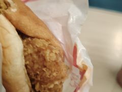 -麦当劳(西客站店)