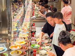 -莲寿司(国兴店)
