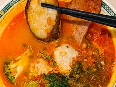 -石板街港澳冰室(天环店)