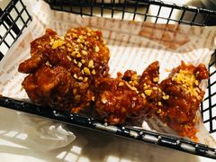 -火炉火自助餐(西直门凯德MALL店)