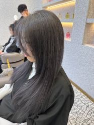 -型色沙龙 Color Salon