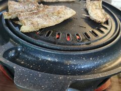 -胡悦里韩式烤肉(芝罘万达广场店)