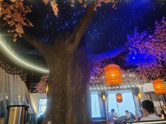 -荷塘秋月·本帮江浙菜(国权路店)