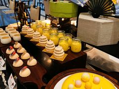 -美食汇·海鲜自助餐·家庭聚会·商务宴请(青秀万达文华店)