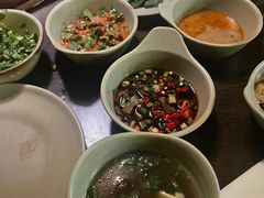 -滇釜火锅·能喝汤的火锅(车公庄店)