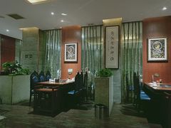 大堂-葛记红焖羊肉(人民路店)