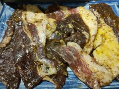 烤肥瘦-胡同泥炉烤肉(总店)