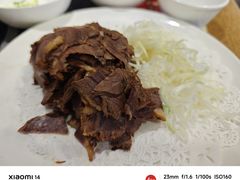 -天仁聚驴肉香(北石槽店)