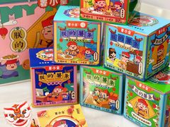-盒马鲜生(解百新元华店)
