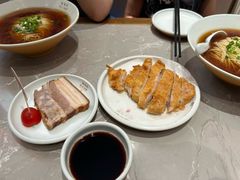 -松鹤楼·苏式汤面(虹桥天地店)