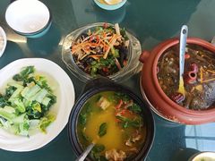 -云隐小厨·传统大理美食(复兴路店)
