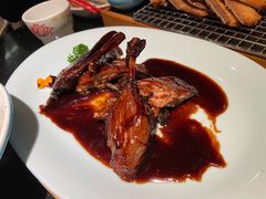 -老头儿油爆虾·知味杭州(爱琴海购物中心)