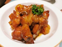 -大树餐厅(益田假日店)