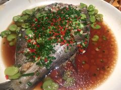 -蜜桃餐厅·古运河畔(南下塘店)